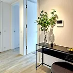 Appartement P&o Mennica Iv Varsovie