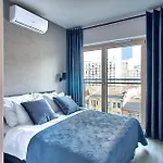 P&o Mennica Iv Appartement Varsovie