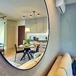 Appartement P&o Mennica Iv