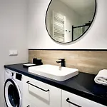 Appartement P&o Mennica Iv Varsovie