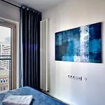 P&o Mennica Iv Apartment Warsaw