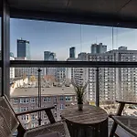 P&o Mennica Iv Warsaw