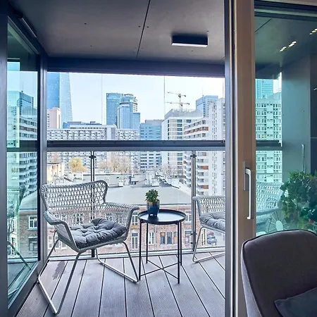 P&o Mennica Iv Varsovia