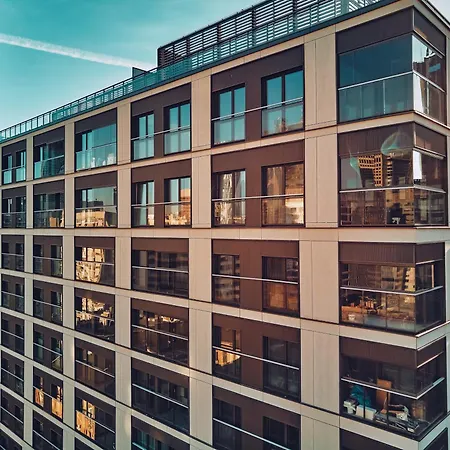 P&o Mennica Iv Varsovia