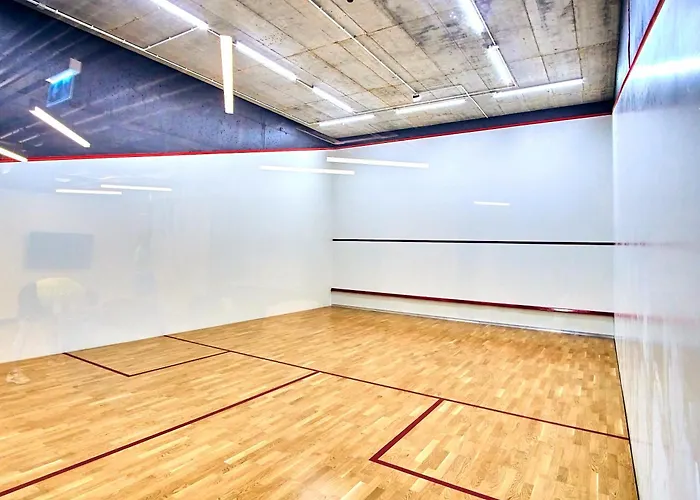 P&o Mennica Iv شقة وارسو