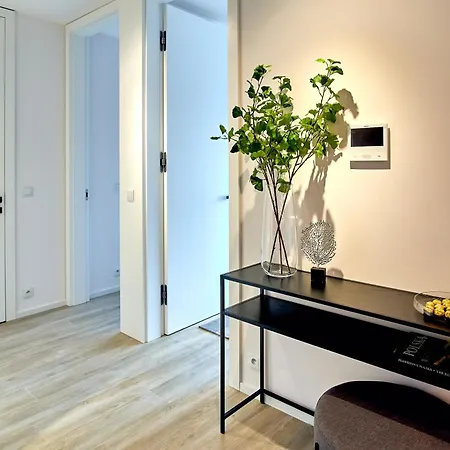 Apartment P&o Mennica Iv Warsaw