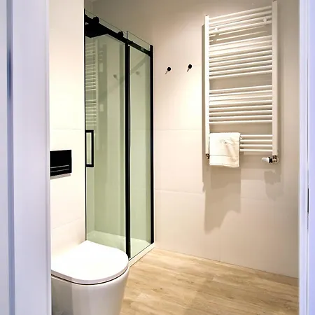 Apartament P&o Mennica Iv *