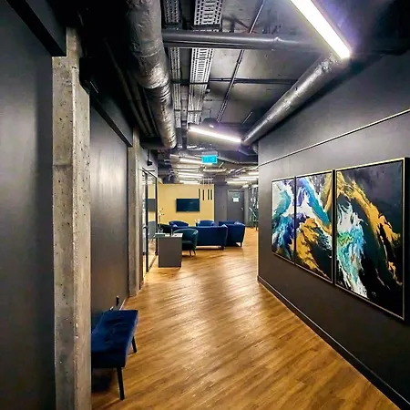 P&o Mennica Iv Warszawa