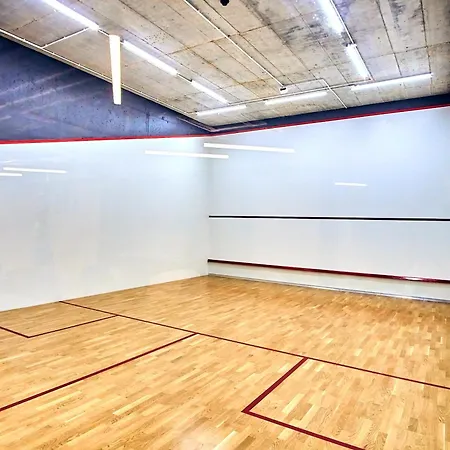 P&o Mennica Iv Apartament Warszawa